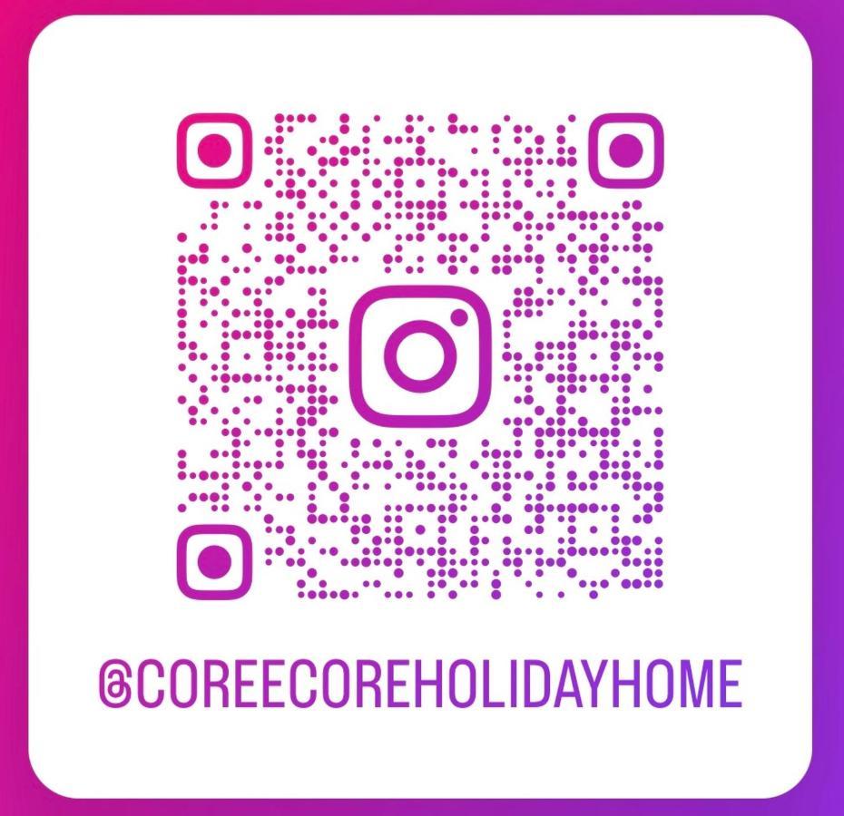 Core&Core Наполи Екстериор снимка